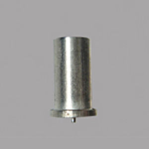 Coppiglia dritta - UT - bsk + BTV GmbH - in acciaio / in acciaio inossidabile / in alluminio