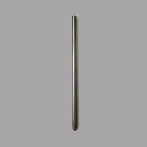 Coppiglia dritta - IS-ES - bsk + BTV GmbH - in acciaio / in acciaio inossidabile / in alluminio