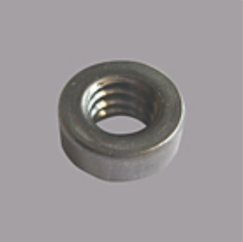 Dado piatto - BS/BCLS series - bsk + BTV GmbH - in acciaio inox / in acciaio / in lamiera