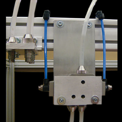Interruttore 2 poli - bsk + BTV GmbH - ad inserimento / automatico