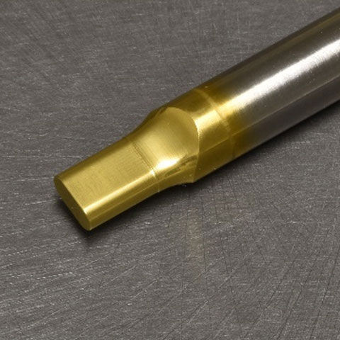 Punzone - Oval-Loc® - BTM Europe Blechverb. GmbH