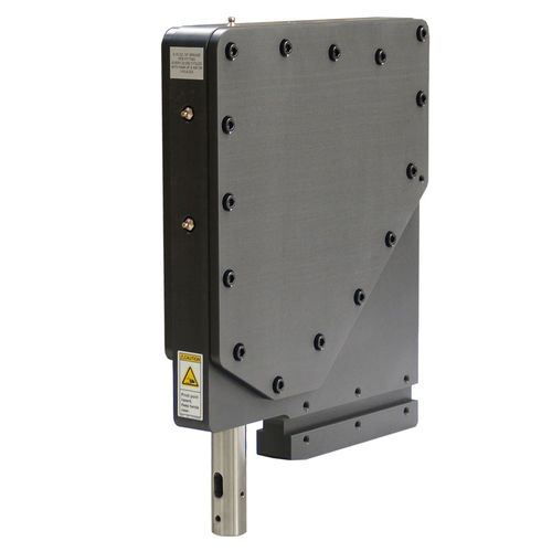 Pressa pneumatica - 5-ton series - BTM Europe Blechverb. GmbH - per inserti / compatta / a ginocchiera