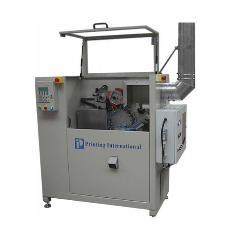 Macchina da stampa a colori - INDUSYS TECH