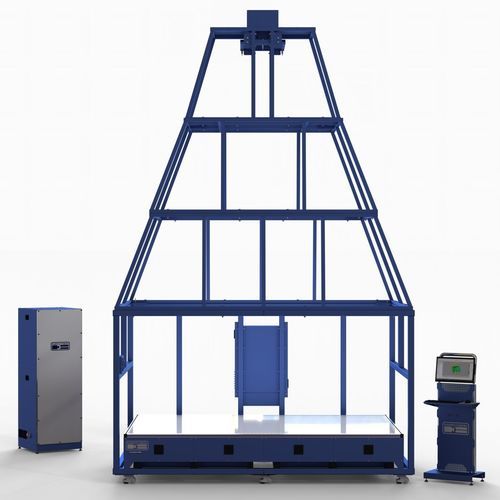 Macchina di ispezione ottica - Planar P770.35 - InspecVision Ltd - video / di superficie / per pezzi piccoli