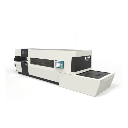 Macchina di produzione di pezzi in materiale plastico espanso - QSP® - PINETTE EMIDECAU INDUSTRIES - robotizzata