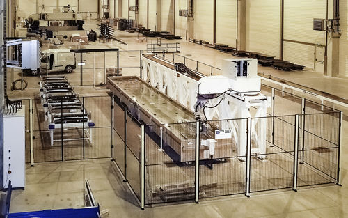 Banco di prova altri tipi di test - PINETTE EMIDECAU INDUSTRIES - manuale / ad ultrasuoni