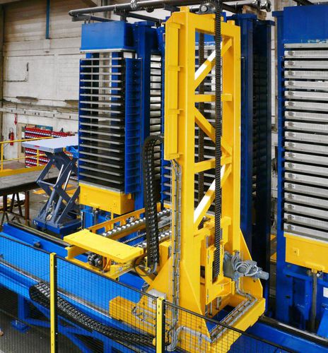 Pressa idraulica - PINETTE EMIDECAU INDUSTRIES - di formatura / di processo / a compressione