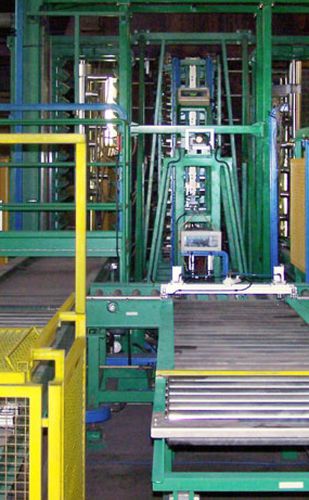 Unità di solidificazione - PINETTE EMIDECAU INDUSTRIES