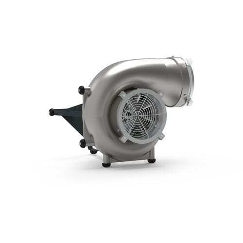 Ventilatore ATEX - Cobra® series - NEU-JKF - centrifugo / di circolazione di aria / industriale