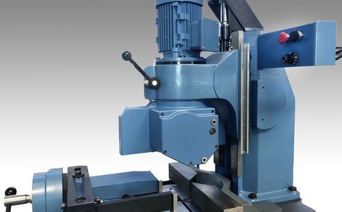 Sega circolare - WK series - Jörg Neu GmbH Maschinenbau u. Handel - verticale / per ghisa / semiautomatica