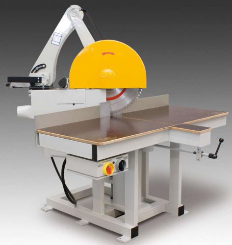 Troncatrice angolare - EP - Jörg Neu GmbH Maschinenbau u. Handel - circolare / per plastica / per alluminio