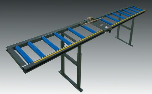 Cuscinetto assiale per trasportatore - C series - Jörg Neu GmbH Maschinenbau u. Handel
