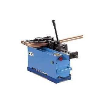 Curvatrice elettrica - UNI 42 A - Jörg Neu GmbH Maschinenbau u. Handel - per tubi / di tubi in acciaio / digitale
