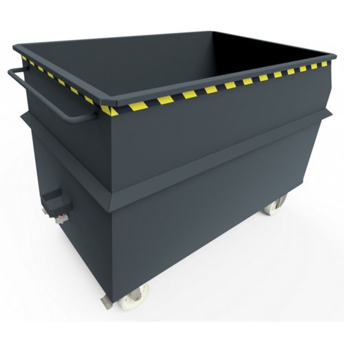 Contenitore - 140.000 series - Karl H. Bartels GmbH