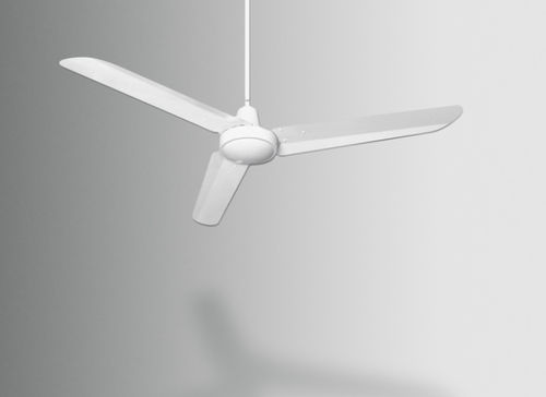 Ventilatore da soffitto - DV - Kroll Energy GmbH - ad alta prestazione / a cono / per refrigeratore