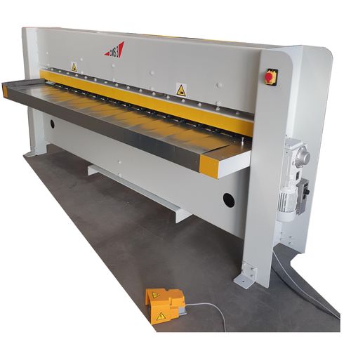 Macchina piegatrice per lamiere - CMS 3 GmbH - elettrica