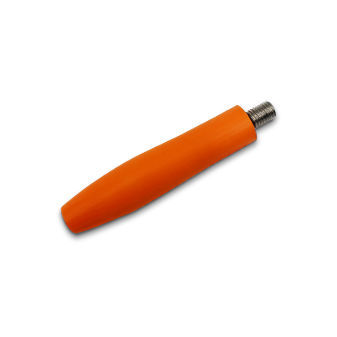 Bastone Da Pratica Per Swing Da Golf Con Impugnatura In Gomma