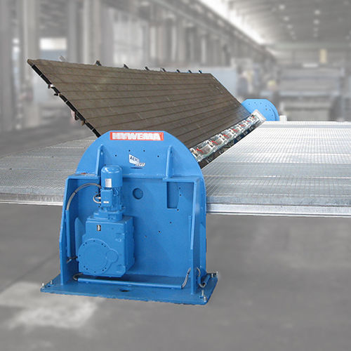 Sistema da vuoto industriale - AERO-LIFT