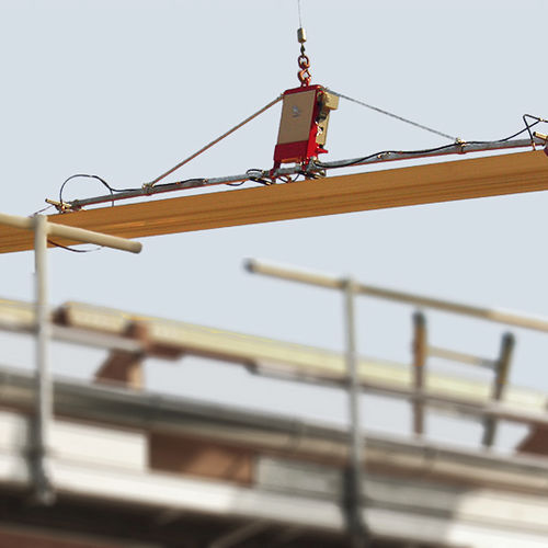 Ventosa di sollevamento per il settore dell'edilizia - CLAD-BOY® Series - AERO-LIFT