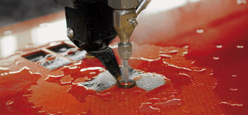 Fibra composito - cosTherm® - DOTHERM GmbH & Co.KG - in fogli