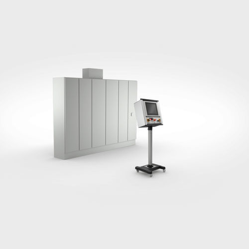 Modulo di controllo industriale - ebu Umformtechnik GmbH
