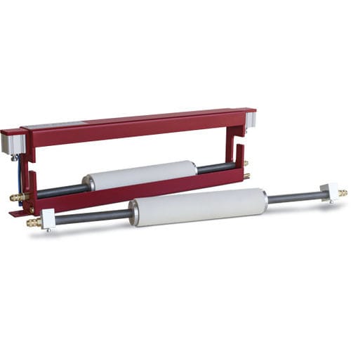Unità di lubrificazione a rulli - 32 - Eckardt Umformtechnik GmbH Systeme für die Umformtechnik - a olio / di lastre / elettrica