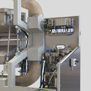 Separatore per nebbie oleose - Eckardt Umformtechnik GmbH Systeme für die Umformtechnik - ad aria / orizzontale