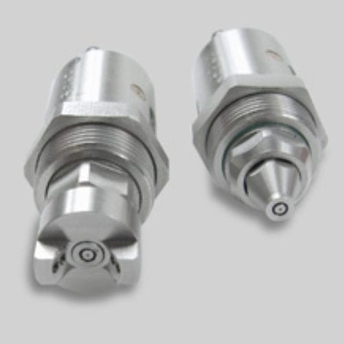 Ugello d'aria - SD series - Eckardt Umformtechnik GmbH Systeme für die Umformtechnik - in acciaio inossidabile / di precisione / compatto