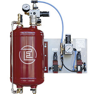 Dosatore di lubrificante - B 10  - Eckardt Umformtechnik GmbH Systeme für die Umformtechnik - per olio / a vite / automatizzato