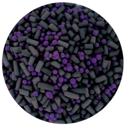 Granulati a carbone attivo - SAAFBlend™ WS series - AAF International
