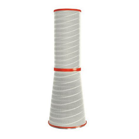 Cartuccia filtrante ad aria - HydroShield - AAF International - di depolverazione / sintetica / per uso generale