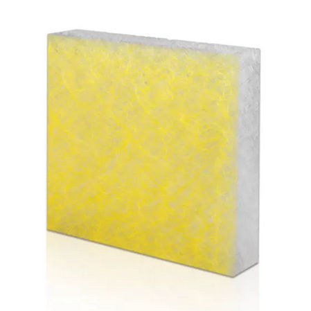 Materiale filtrante in fibra di vetro - AmerKleen M80 - AAF International - d'aria / di polvere