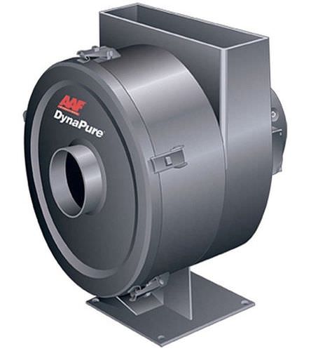 Collettore per nebbie oleose - DynaPure® series - AAF International - di fumo / centrifugo / compatto