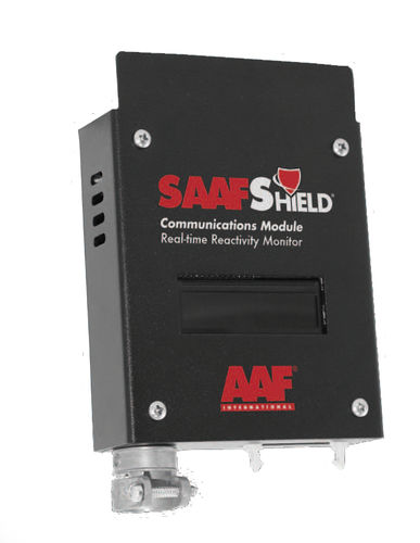 Apparecchio di monitoraggio di corrosione - SAAFShield - AAF International - in continuo