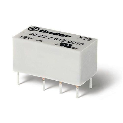 Relè elettromeccanico PCB - 30 series - FINDER S.p.A. con unico socio - DC / in subminiatura / DIL
