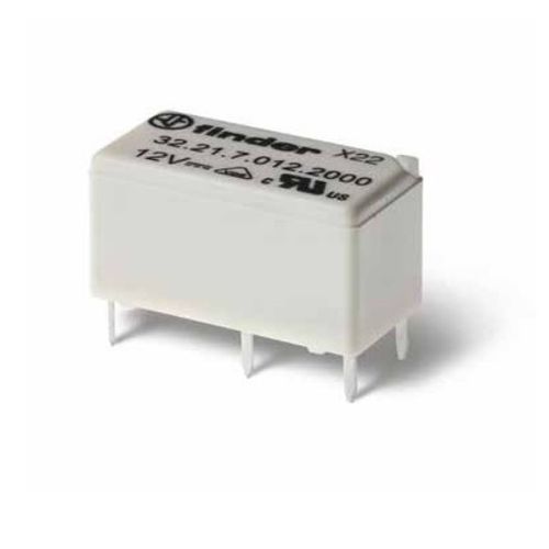 Relè elettromeccanico PCB - 32 series - FINDER S.p.A. con unico socio - DC / in subminiatura / a basso profilo