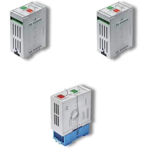 Relè elettromeccanico bistabile - RB series - FINDER S.p.A. con unico socio - DC / su guida DIN / PCB