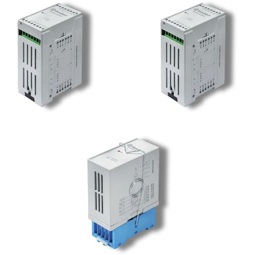 Relè elettromeccanico DC - RR series - FINDER S.p.A. con unico socio - 3NA / su guida DIN / PCB