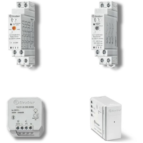 Televariatore per LED - 15 series - FINDER S.p.A. con unico socio