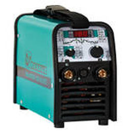 Saldatrice TIG - MobiTIG 180 - MERKLE Schweißanlagen-Technik - monofase / AC / DC pulsata
