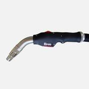 Torcia di saldatura MIG-MAG - RSB/T - MERKLE Schweißanlagen-Technik - raffreddata ad aria / raffreddata ad acqua / con estrazione di fumo