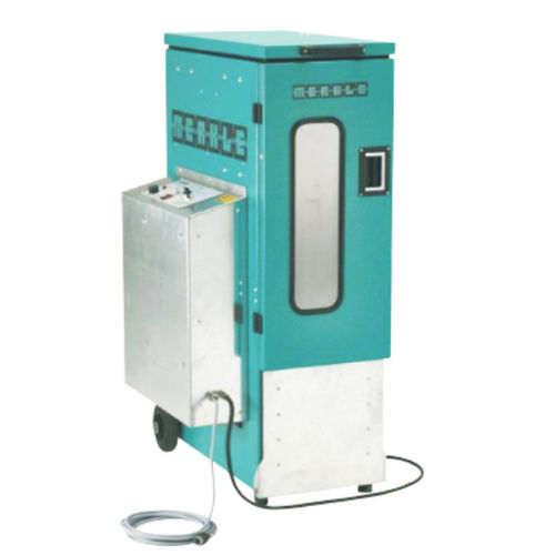 Aspo per cavi elettrici - ASV series - MERKLE Schweißanlagen-Technik