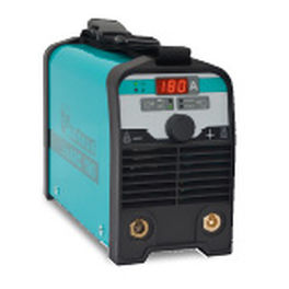Saldatrice MMA - LiteARC 180 - MERKLE Schweißanlagen-Technik - monofase / portatile / ad alta prestazione