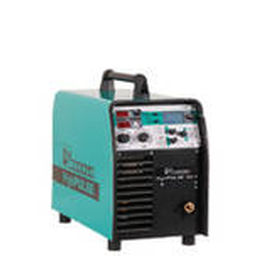 Saldatrice MIG-MAG - HighPULSE series - MERKLE Schweißanlagen-Technik - trifase / DC pulsata / portatile