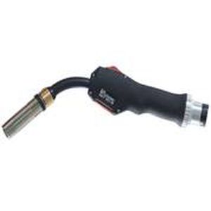 Torcia di saldatura MIG-MAG - SB/SBT / HSB/HSBT series - MERKLE Schweißanlagen-Technik - raffreddata ad aria / raffreddata ad acqua