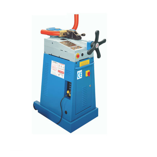 Curvatrice elettrica - MEGABENDER MG030 - Ercolina - per tubi / per profilati / per barre