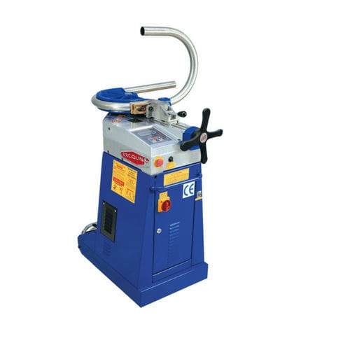 Curvatrice elettrica - TOPBENDER TB60 - Ercolina - per tubi / per profilati / per barre