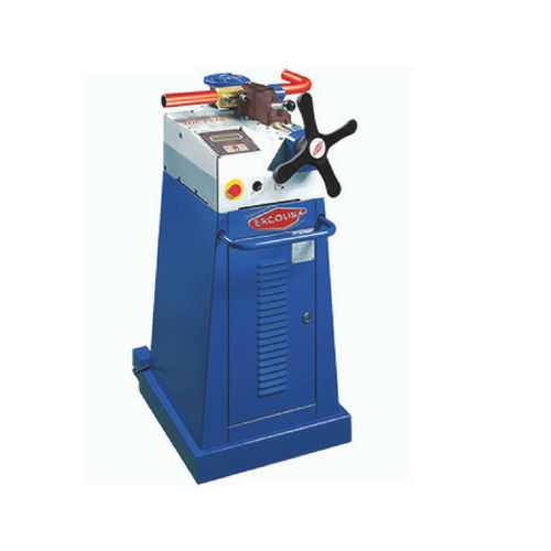 Curvatrice elettrica - TOPBENDER TB050 - Ercolina - per tubi / per profilati / per barre