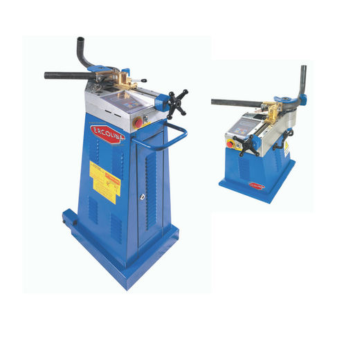 Curvatrice elettrica - MEDIBENDER MB42 - Ercolina - per tubi / per profilati / per barre