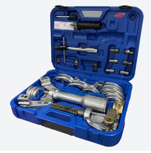 Curvatrice portatile - OK101  - Ercolina - idraulica / manuale / per tubi